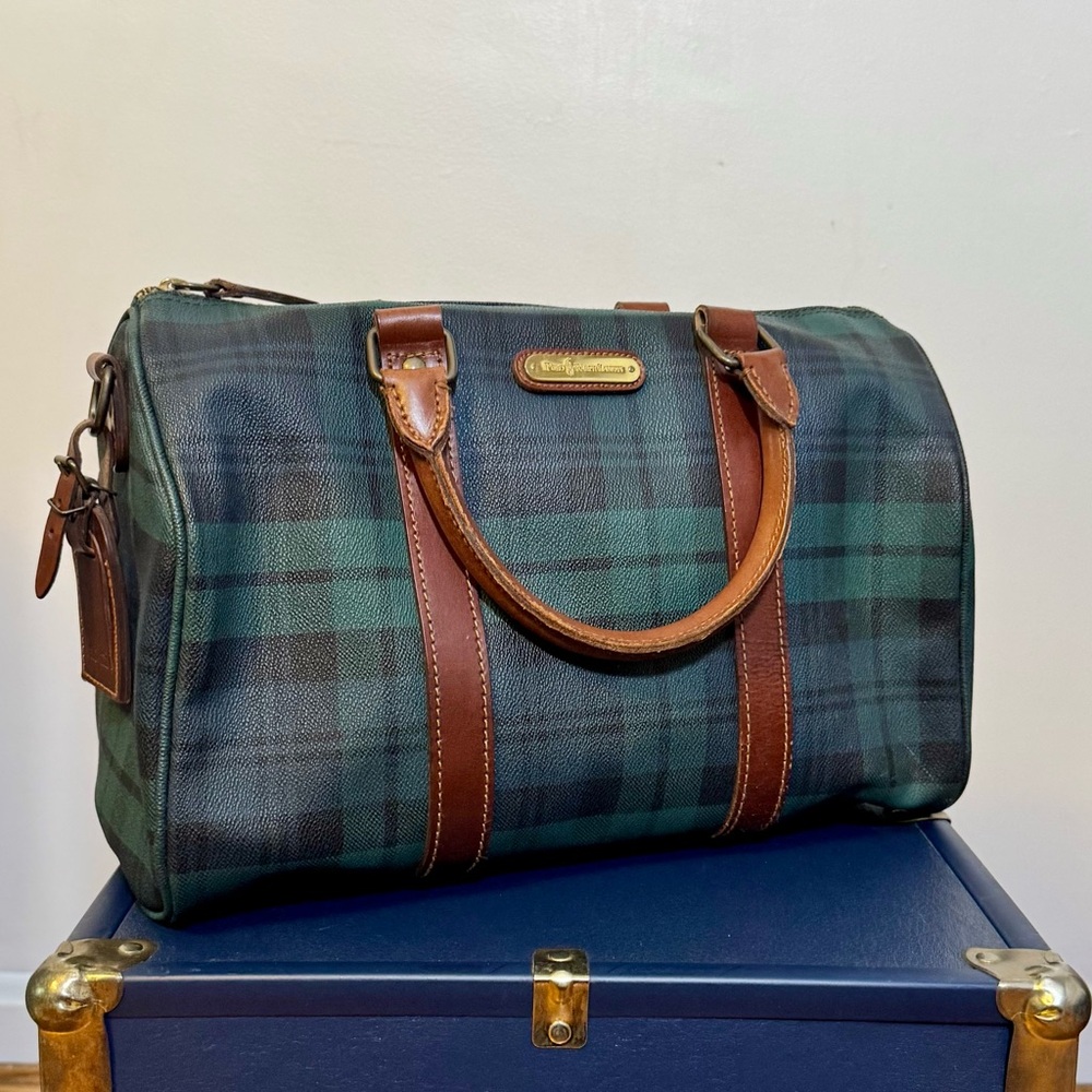 Polo Ralph Lauren Bag
